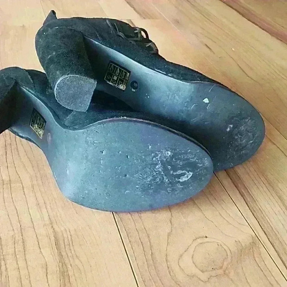 DV by Dolce Vita Wyatt Booties - Picture 5 of 5